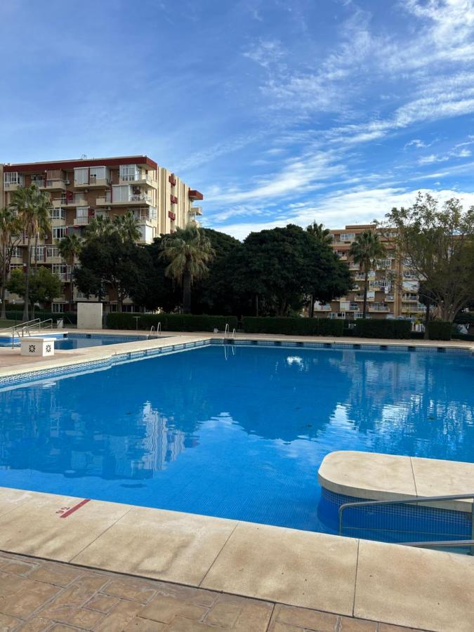 Estudio Hercules 18 Benalmádena Eksteriør billede