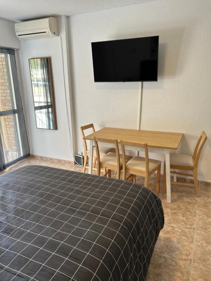 Estudio Hercules 18 Benalmádena Eksteriør billede