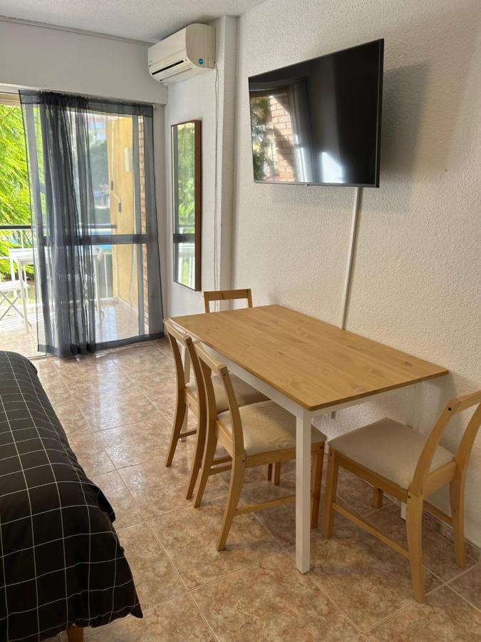 Estudio Hercules 18 Benalmádena Eksteriør billede